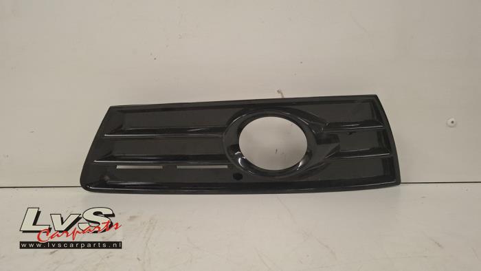 Volkswagen Passat Afdekplaat mistlamp links