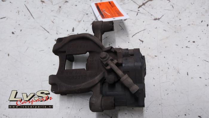 Audi A3 Remklauw (Tang) links-achter