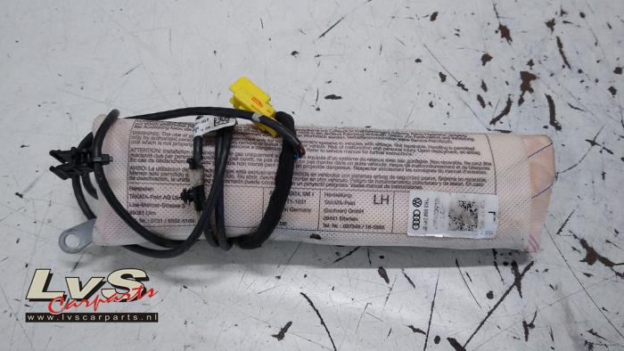 Volkswagen Passat Airbag stoel (zitplaats)