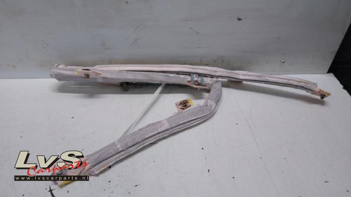 Volkswagen Passat Airbag hemel rechts