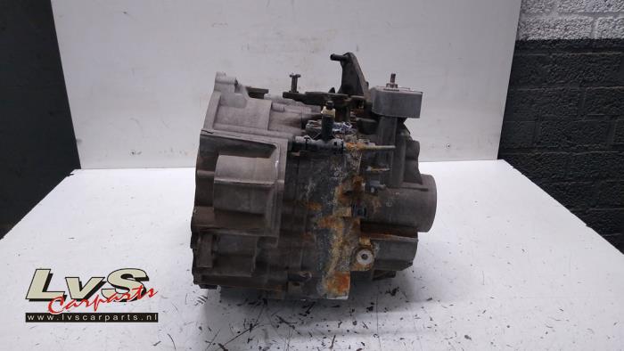 Volkswagen Passat Versnellingsbak