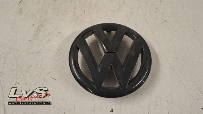 Volkswagen Passat Embleem
