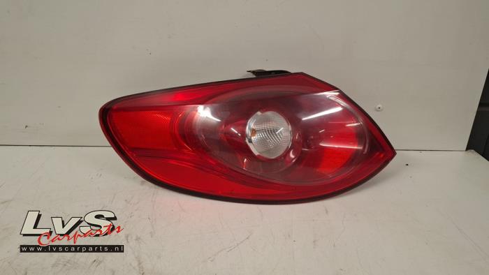 Volkswagen Passat Achterlicht links