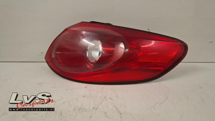 Volkswagen Passat Achterlicht rechts