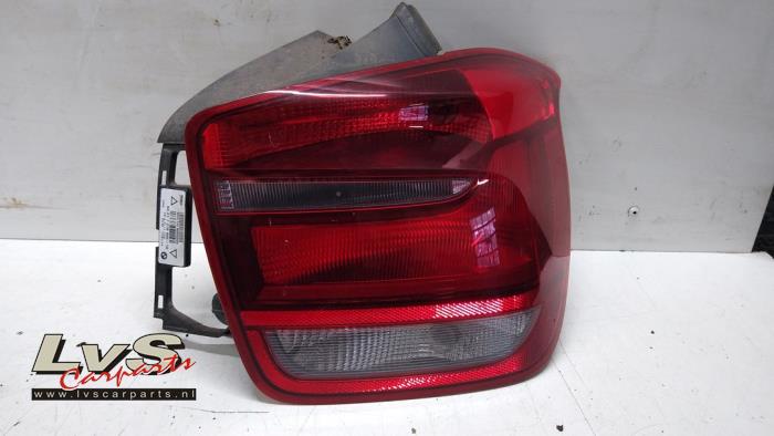BMW 1-Serie Rücklicht rechts
