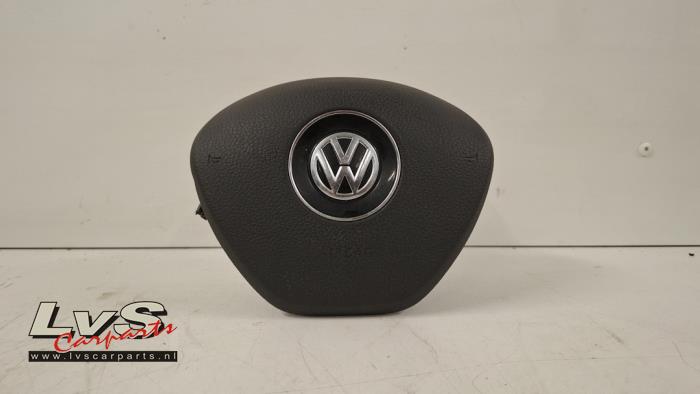 Volkswagen Passat Airbag links (Stuur)