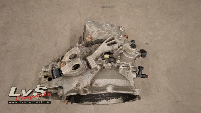 Opel Corsa Versnellingsbak