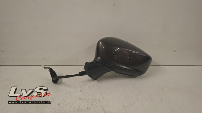 Mazda 2 Buitenspiegel links