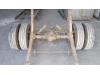 Iveco New Daily VI 35C18,35S18,40C18,50C18,60C18,65C18,70C18 Achteras achterwielaandrijving