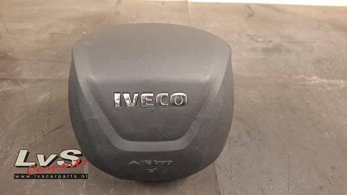 Iveco New Daily Airbag links (Stuur)