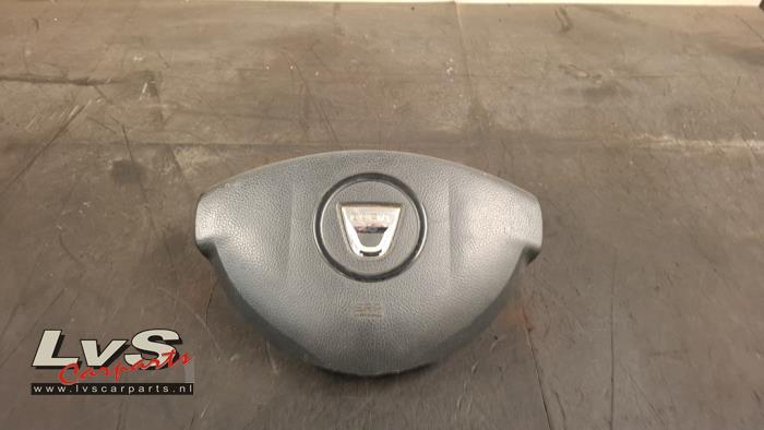 Dacia Dokker Airbag links (Lenkrad)