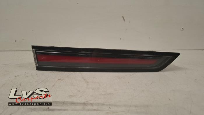 Opel Astra Taillight, left