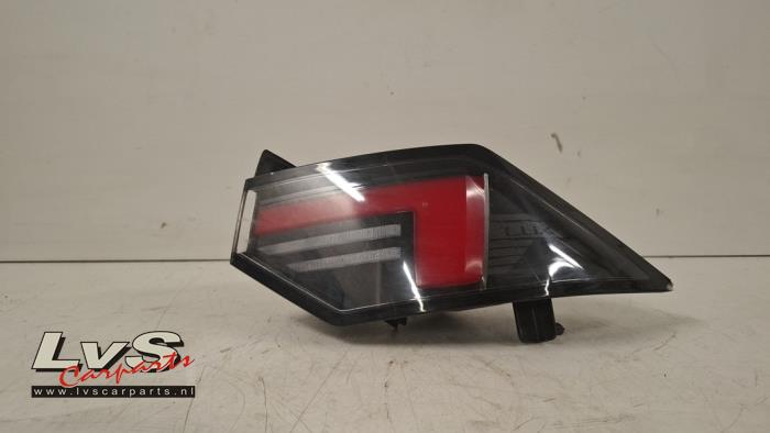 Opel Astra Taillight, right