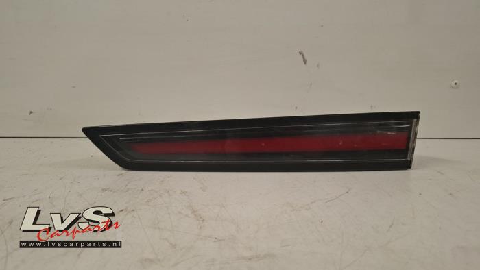 Opel Astra Taillight, right