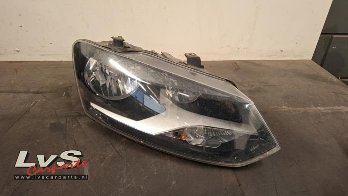 Volkswagen Polo Phare droit
