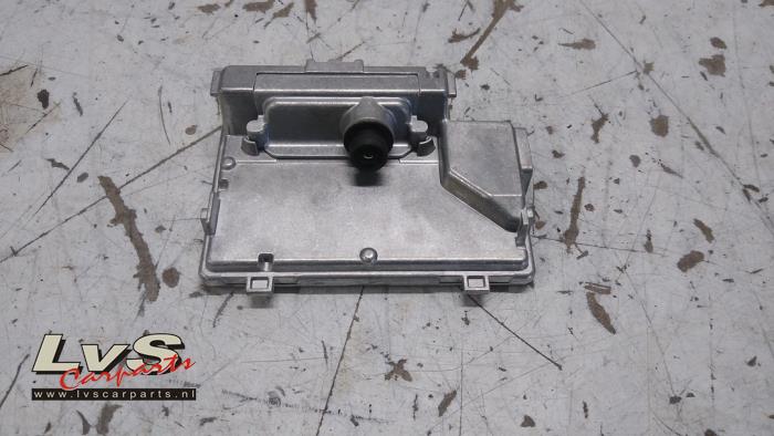 Opel Astra Camera voorzijde