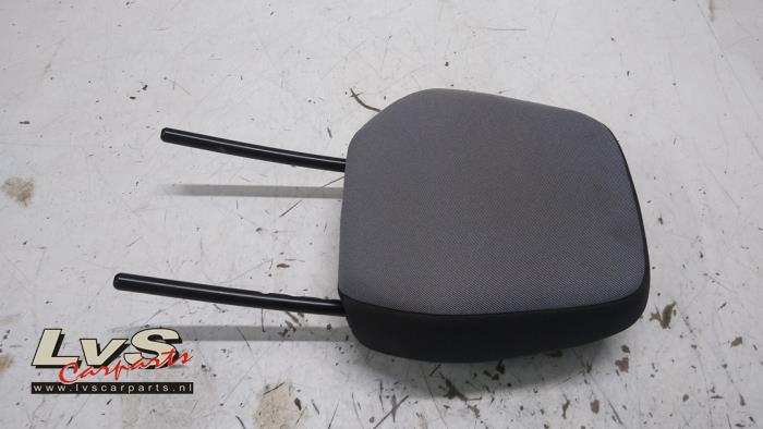 Opel Astra Support principal