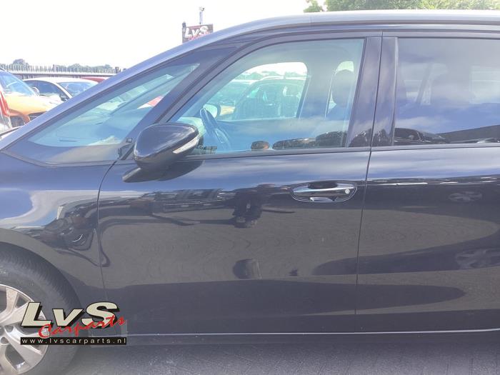 Citroen C4 Grand Picasso Portier 4Deurs links-voor