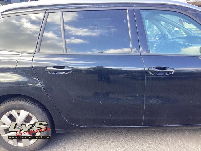Citroen C4 Grand Picasso Portier 4Deurs rechts-achter
