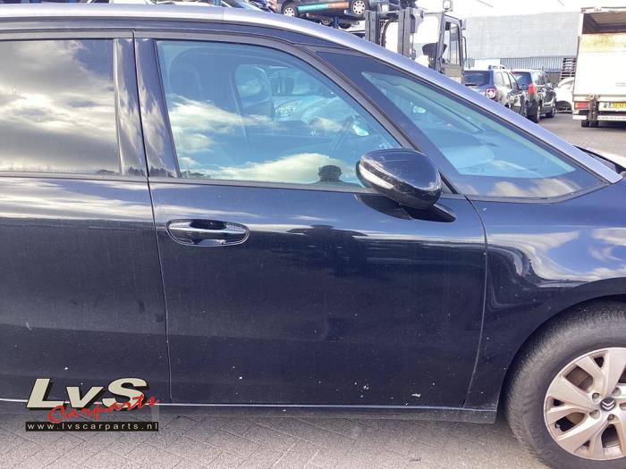 Citroen C4 Grand Picasso Portier 4Deurs rechts-voor