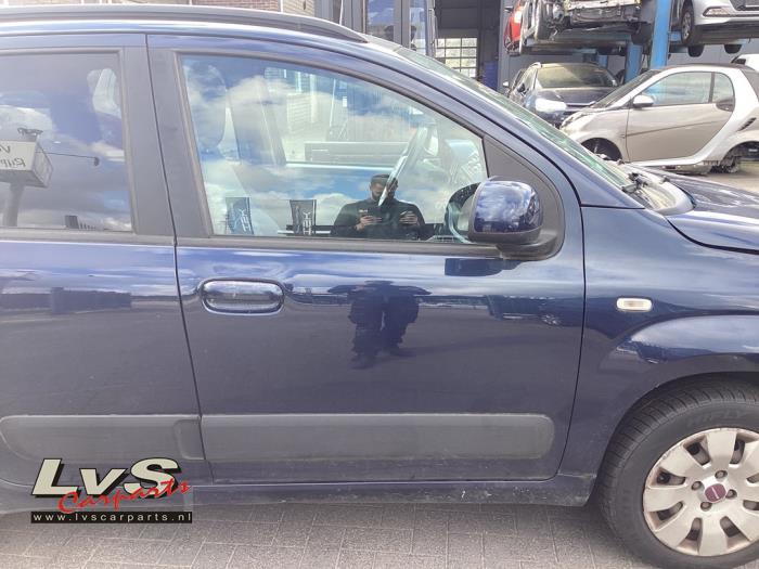 Fiat Panda Front door 4-door, right