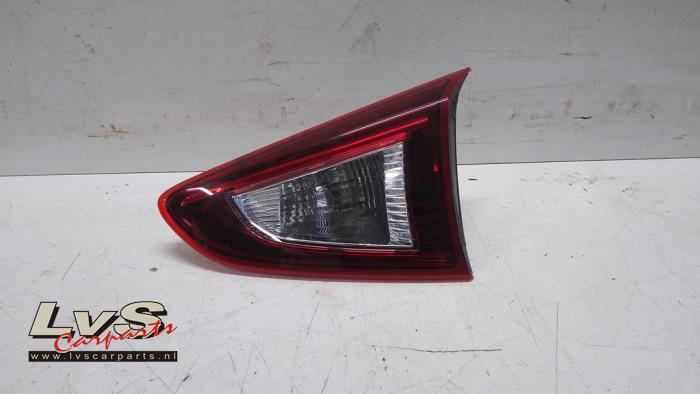 Mazda 2 Taillight, right