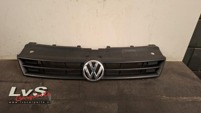 Volkswagen Polo Grille