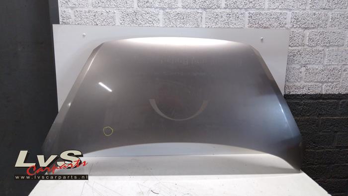 Kia Picanto Capot
