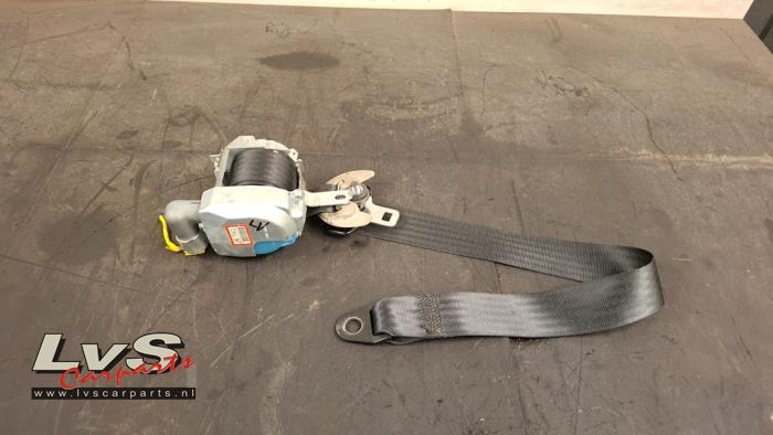 Kia Picanto Tendeur de ceinture gauche