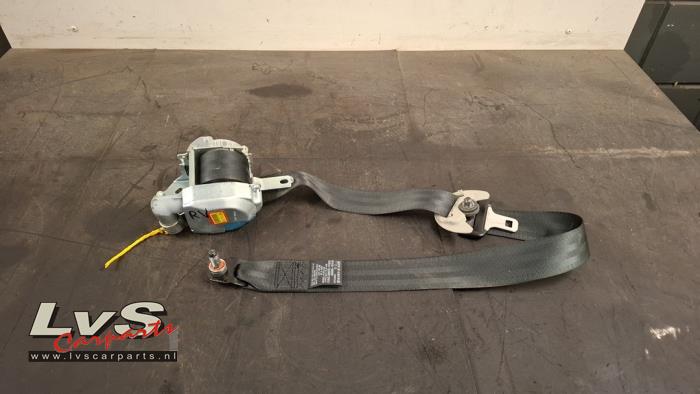 Kia Picanto Tendeur de ceinture droit