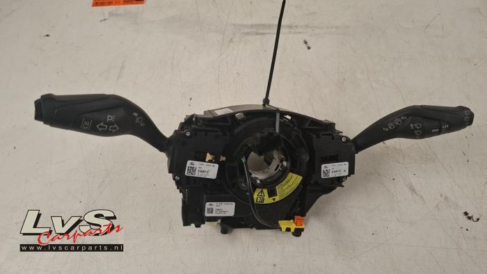 Ford Focus Commutateur combi colonne de direction