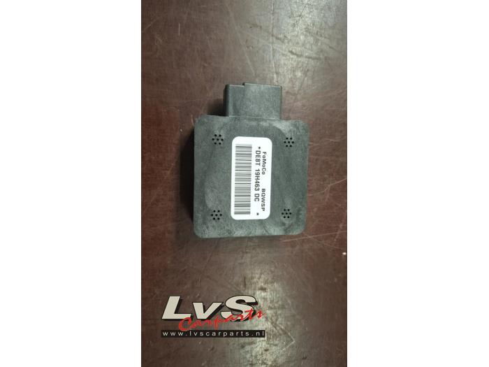 Ford Focus Antenne Versterker
