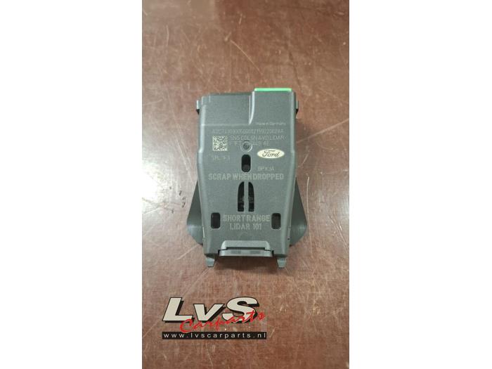 Ford Focus ACC sensor (distance)