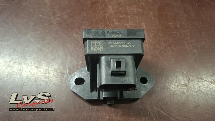 Ford Focus Module pompe carburant