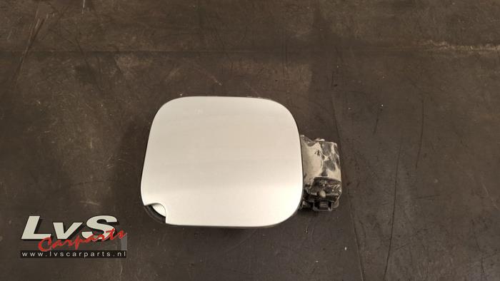 Renault Captur Clapet réservoir