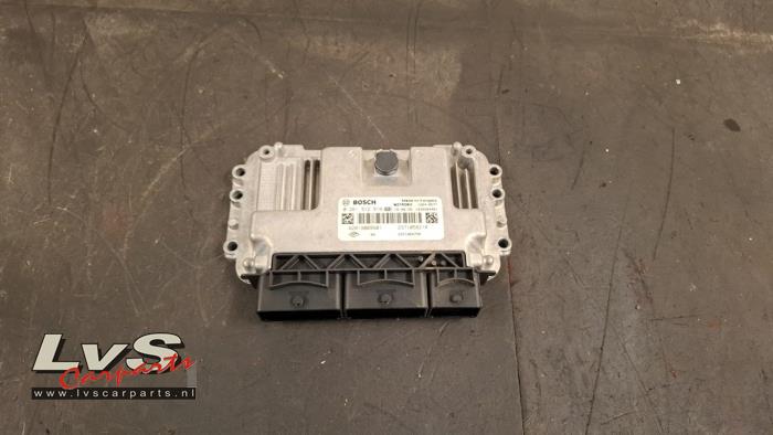 Renault Twingo Engine management computer