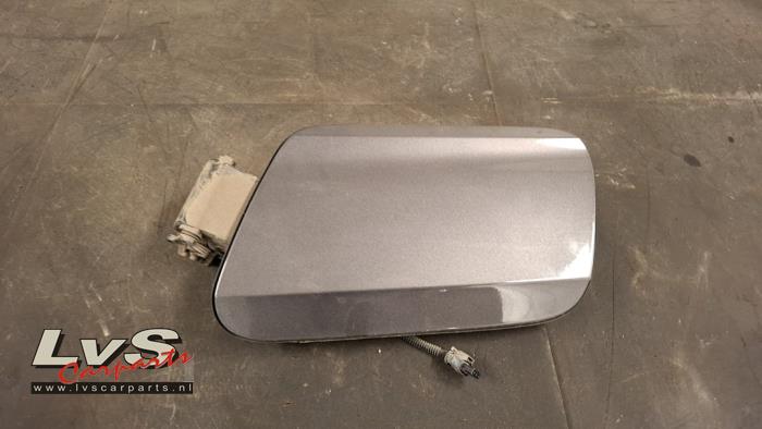 Opel Astra Tank cap cover