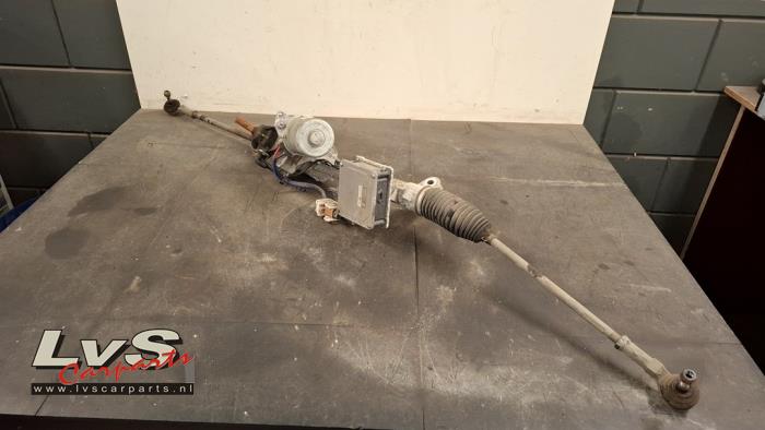 Renault Twingo Power steering box