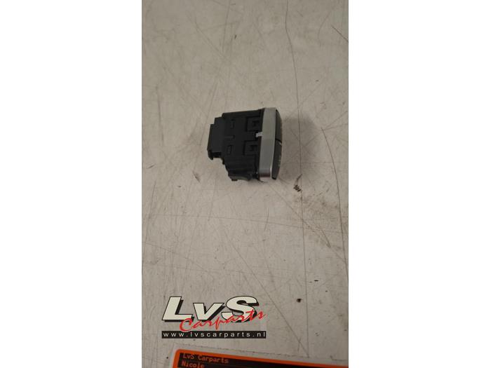 Ford Focus Commutateur verrouillage central des portes