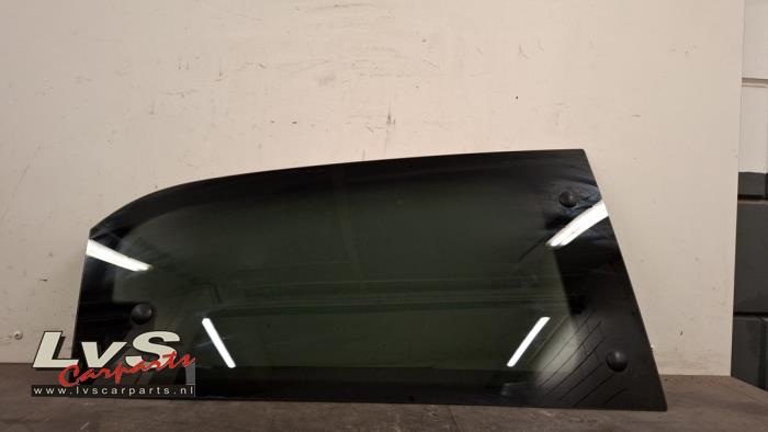 Renault Twingo Portierruit 4Deurs rechts-achter