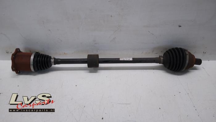 Skoda Octavia Front drive shaft, right