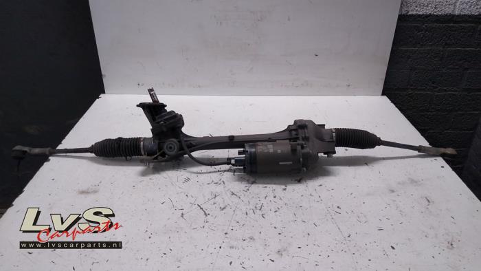 Skoda Octavia Power steering box