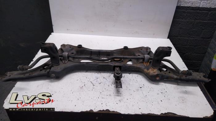 Skoda Octavia Subframe