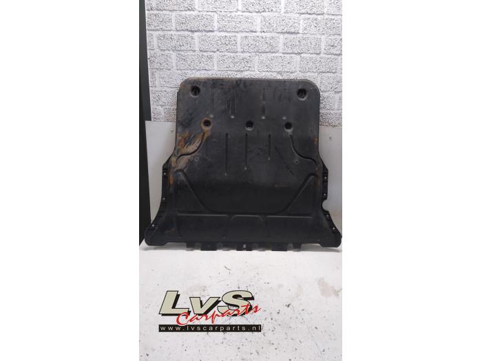 Skoda Octavia Engine protection panel