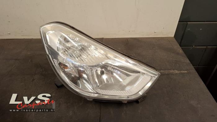 Dacia Dokker Headlight, right