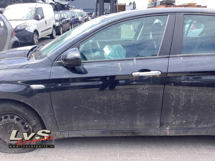 Fiat Tipo Portière 4portes avant gauche