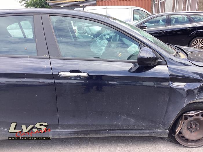 Fiat Tipo Portière 4portes avant droite