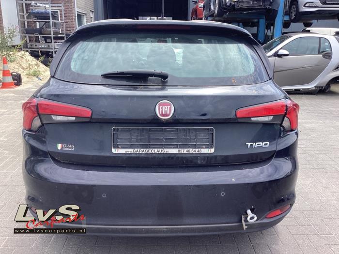 Fiat Tipo Hayon