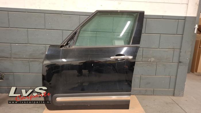 Fiat 500L Portier 4Deurs links-voor