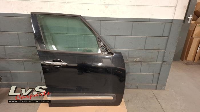 Fiat 500L Portier 4Deurs rechts-voor